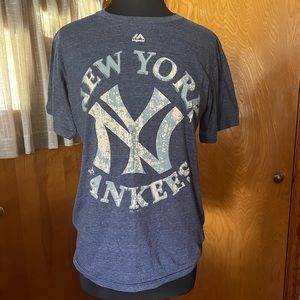 New York Yankees Men’s Tshirt